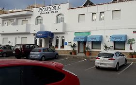 Hostal Costa Rica